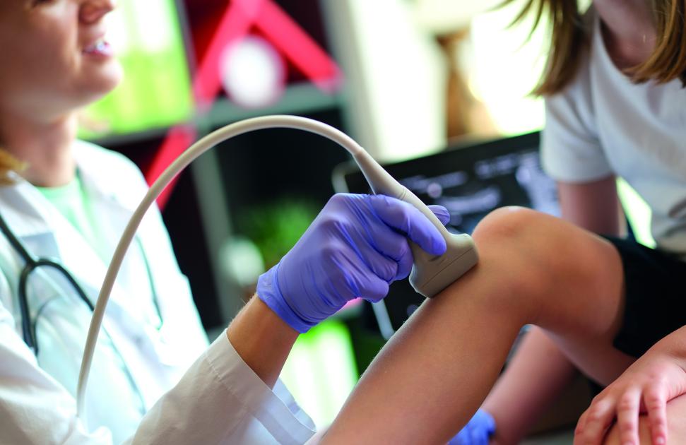 En Île-de-France, un réseau aide à coordonner pour mieux soigner les rhumatismes  inflammatoires pédiatriques