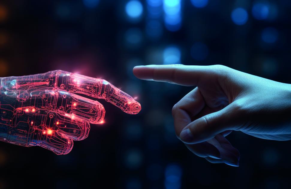 Intelligence artificielle en MSP : de la théorie à la pratique