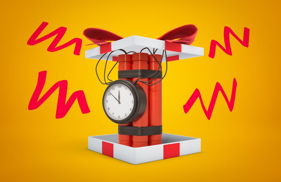 AVECsanté signataire à la table des négos sans les syndicats : Les Libéraux de santé dénoncent un amendement "scélérat"