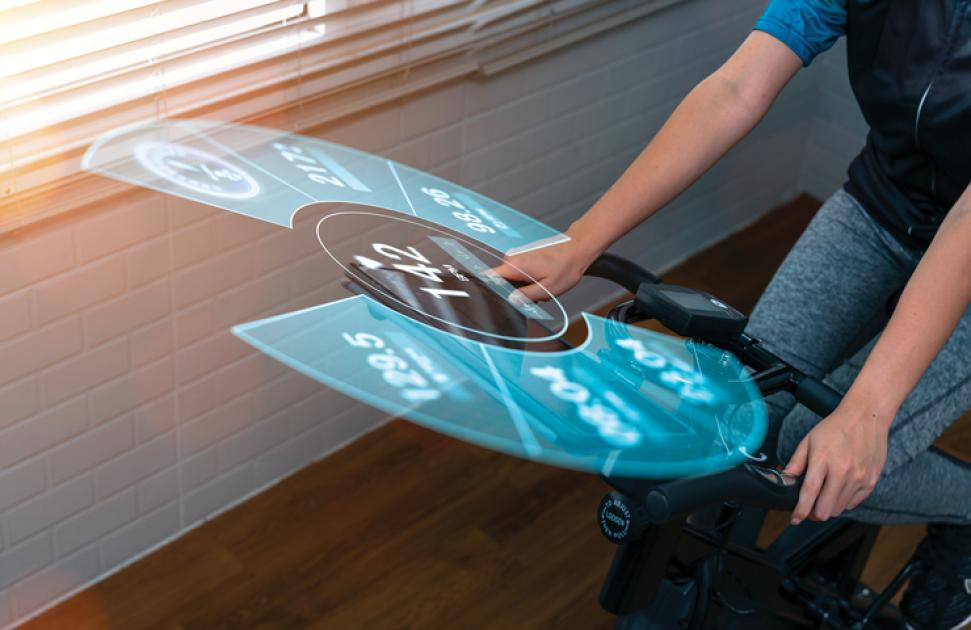 Walk Hop et Read'hy, deux dispositifs de téléréadaptation cardiaque pour élargir l'accès aux soins