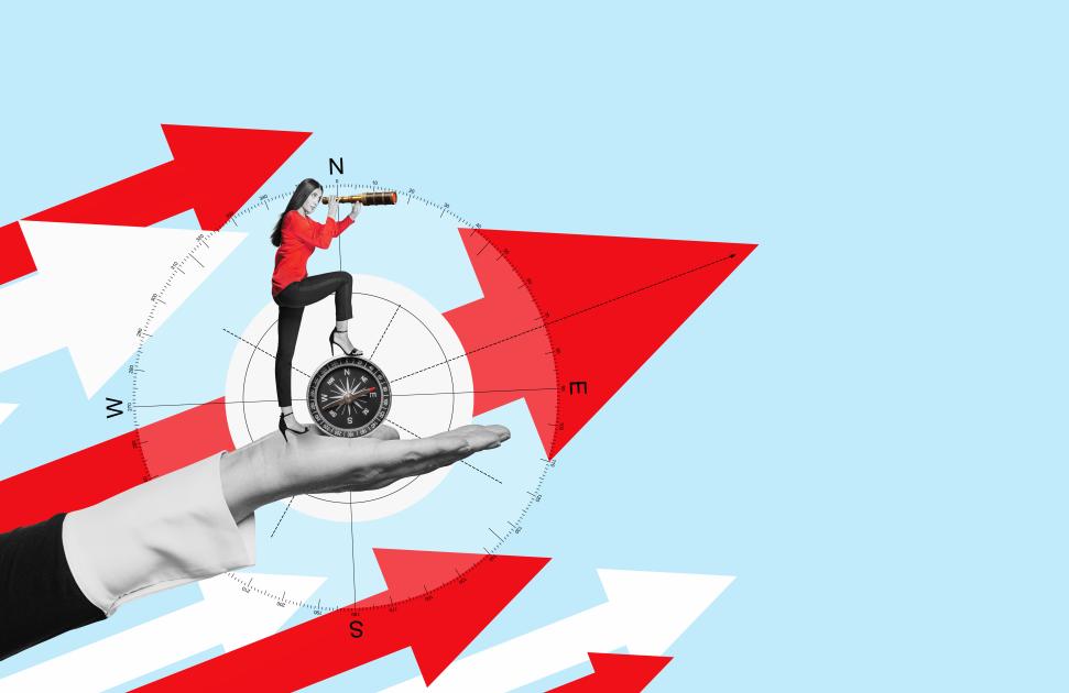 Amélie Kechichian, la recherche en kinésithérapie au coeur de son exercice