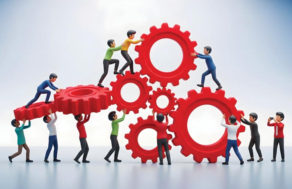 Ville-hôpital : une intégration utopique ?