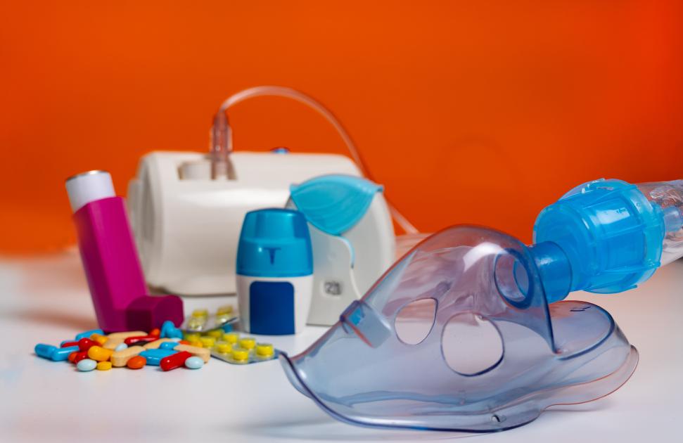 France BPCO : la BPCO, une maladie respiratoire négligée