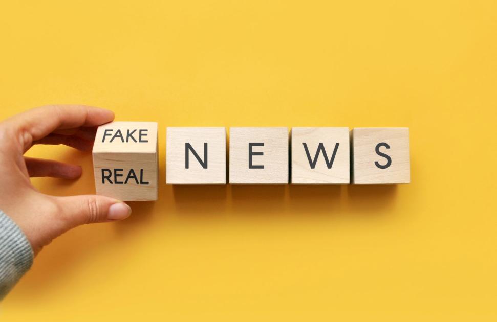 "Ne laissons pas la science déserter l’espace public" : le gouvernement dévoile sa riposte contre la désinformation en santé