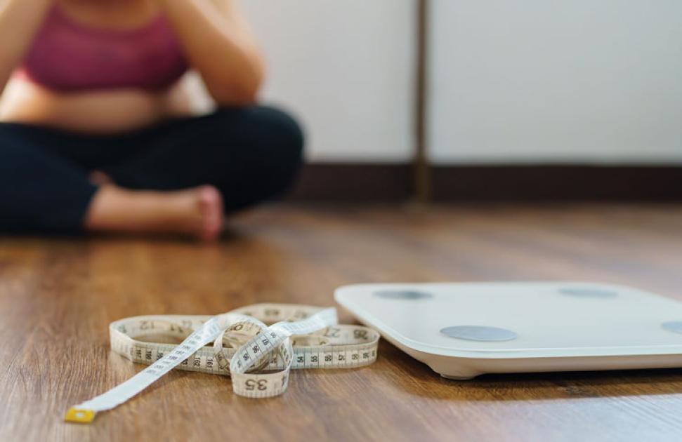 GPSO, gestion du parcours de santé dans l'obésité