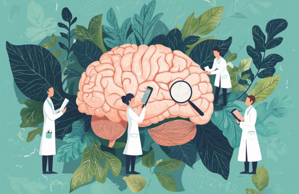 Santé psychique : le rôle clé de la collaboration