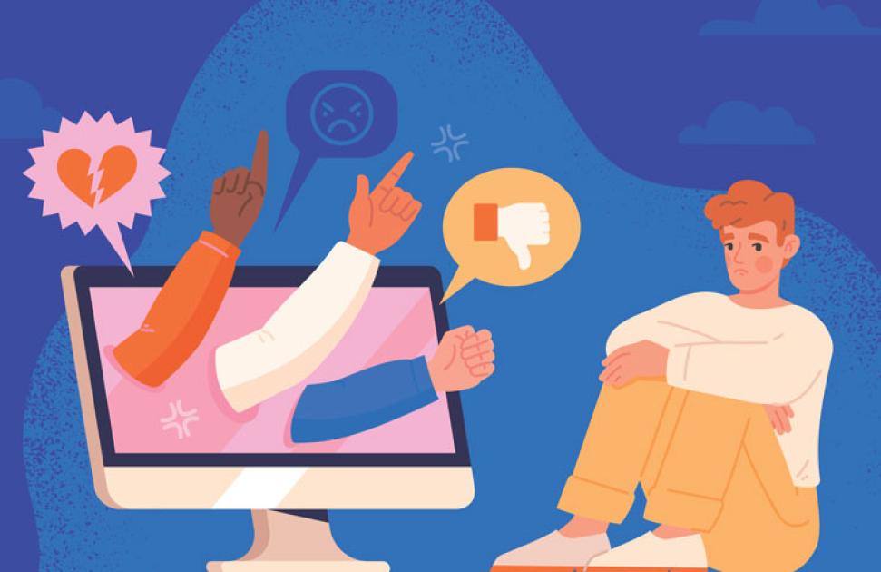 Avis négatifs, menaces et injures sur les réseaux sociaux : comment s'en défendre ?
