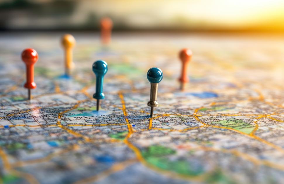 Avec Cap MSP Paca, la région se dote d'une nouvelle fédération régionale des maisons de santé