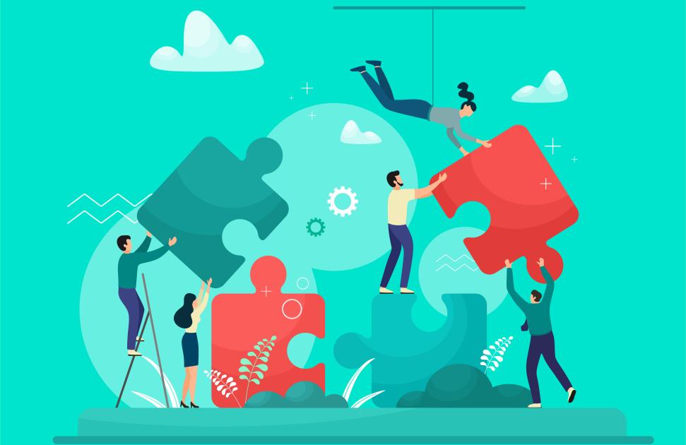 Étienne Deslandes : exercer, c'est faire équipe