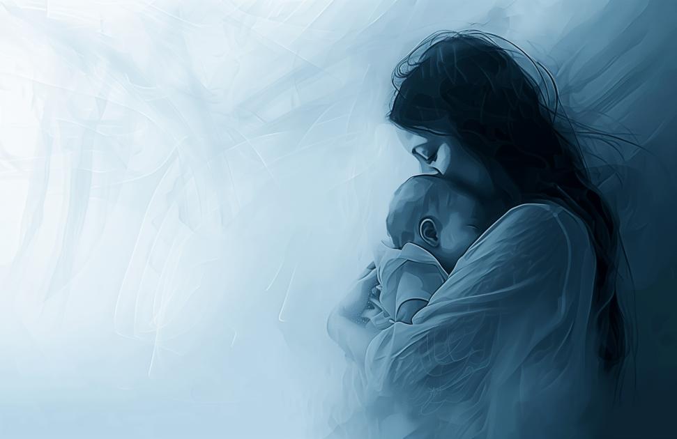 Suivi post-partum : "les médecins et sages-femmes ne communiquent pas, tout passe par la patiente", révèle une thèse