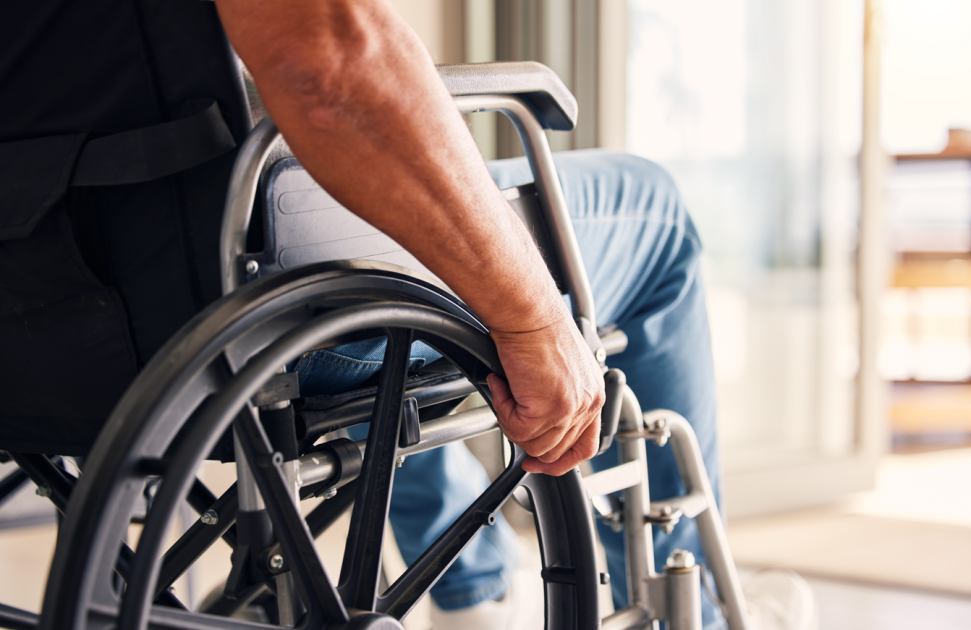 Prise en charge des fauteuils roulants : 60% des demandes de remboursement rejetées par l'Assurance maladie, assurent les syndicats