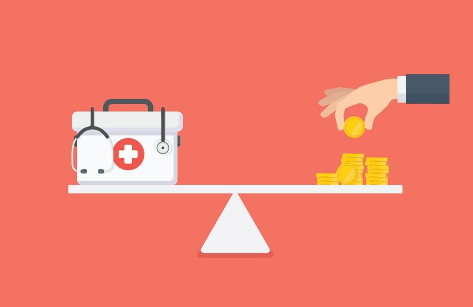 Face aux agressions, la région Île-de-France propose aux médecins “jusqu'à 15.000 euros” pour sécuriser leur cabinet