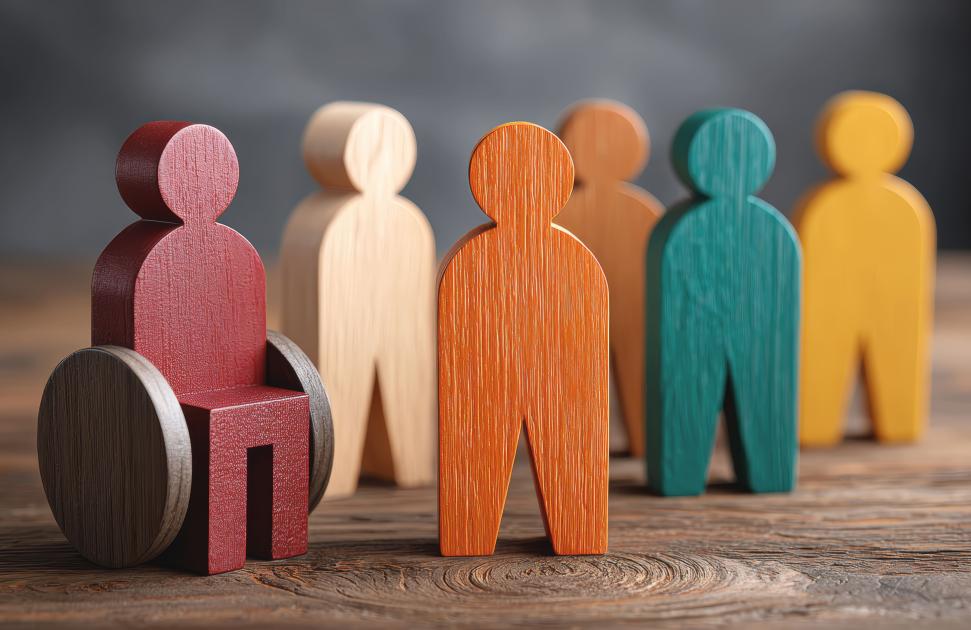 "Croire que le médecin serait capable d’aborder, seul, les grandes complexités liées au handicap, c’est se leurrer"