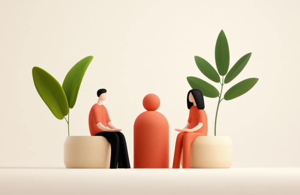 "Le modèle doit être financé à la hauteur de ses besoins" : portrait d'Adélaïde Lechevalier, organisatrice en santé communautaire