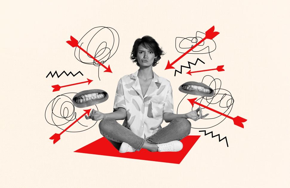 "On nous apprend à rester dans la bienveillance alors que les patients sont de plus en plus agressifs" : ce que révèle un rapport sur l'état de santé des infirmières