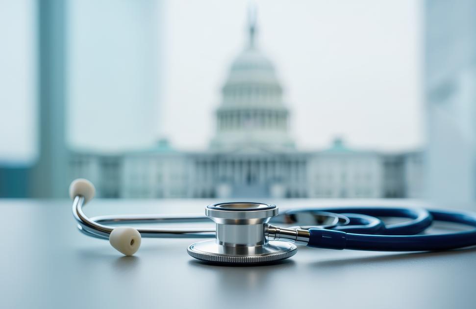 Les médecins ont-ils encore un poids politique ? Pour ce sociologue, ce pouvoir s'est "transformé"