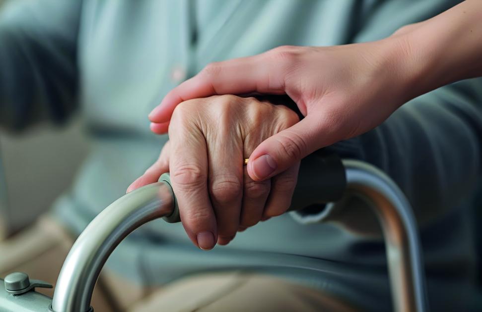 À Saint-Denis, le centre de santé Vadiim aux petits soins  pour des patients à domicile