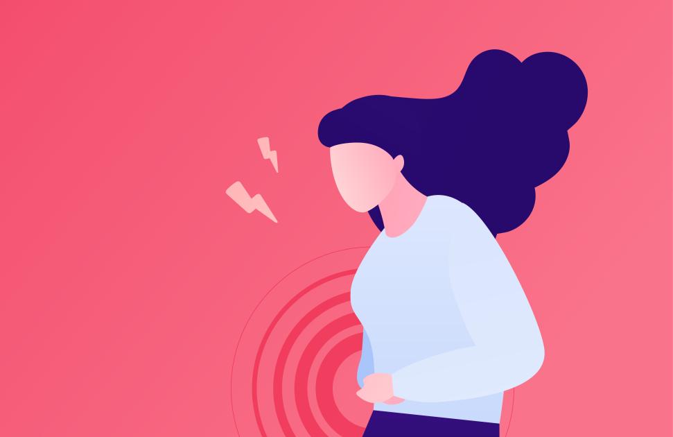 "Les douleurs menstruelles ne doivent pas être banalisées" : entretien avec Frédérique Perrotte, coordinatrice d'EndoSud Île-de-France