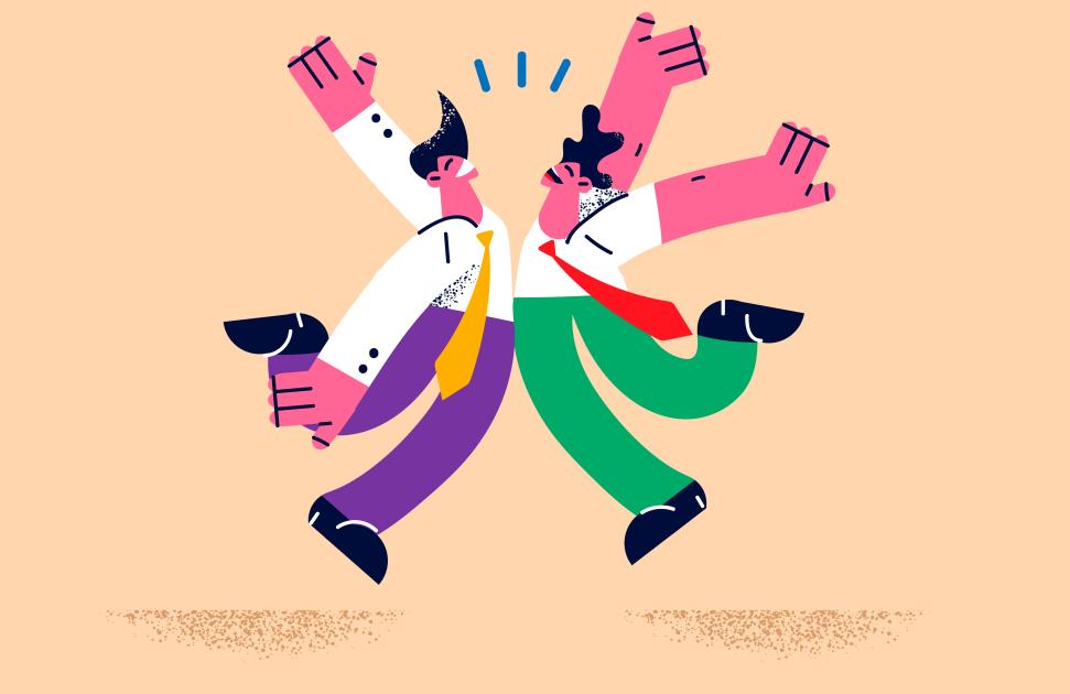 Comment "mieux coopérer pour mieux soigner" ? Le temps d'une soirée, professionnels et étudiants ont "croisé les regards"