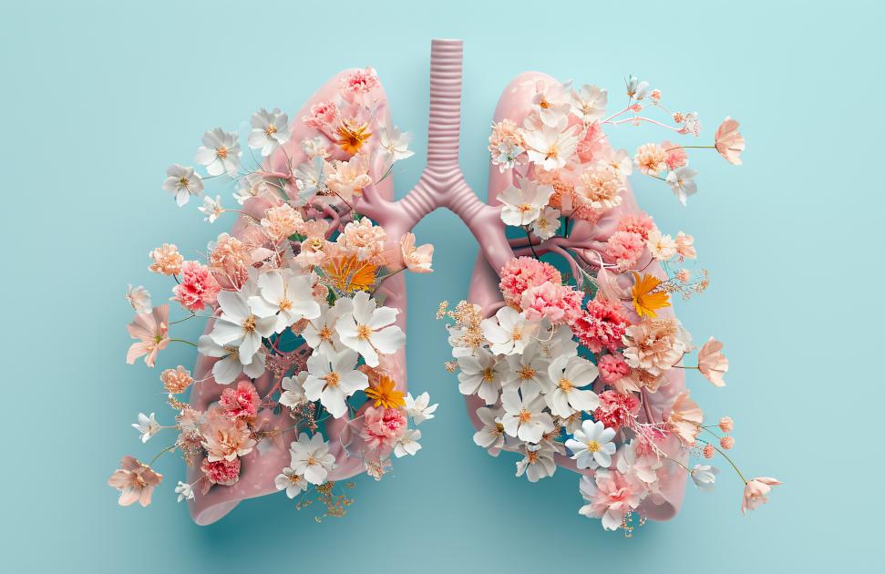 BPCO et insuffisance respiratoire : un nouveau parcours coordonné renforcé sera lancé en juin