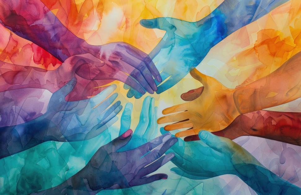 "Les associations de patients doivent être partie prenante des innovations organisationnelles" : entretien avec Magali Leo