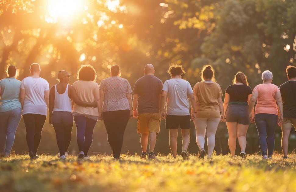 Obésité : le premier Parcours coordonné renforcé, issu de l’article 51 Emno, est officiellement lancé