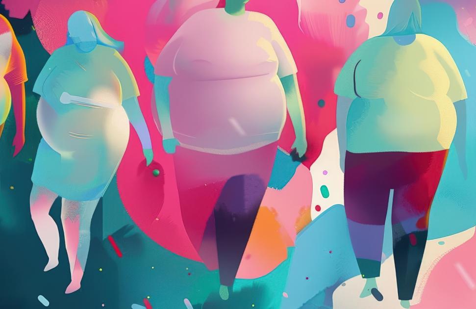 Obésité : des regards pluriels... un parcours encore fragmenté