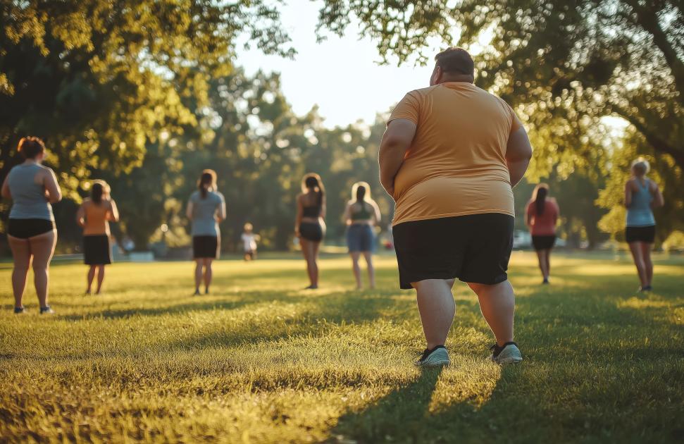 "Au niveau du DAC, l’obésité relève d’un parcours de santé transversal"