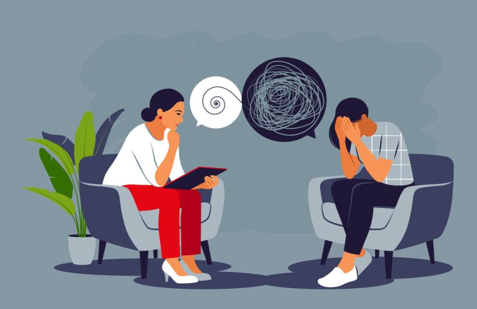 Être "une femme et une soignante, c’est un double sacrifice" : quels risques pour celles "qui prennent soin des autres" ?