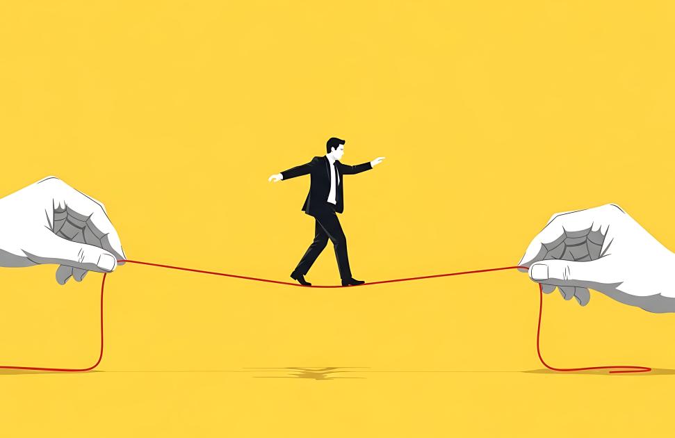 Jean-François Delfraissy : "La ligne de crête entre avancées scientifiques et vision de la société est un enjeu majeur autour de la démocratie"