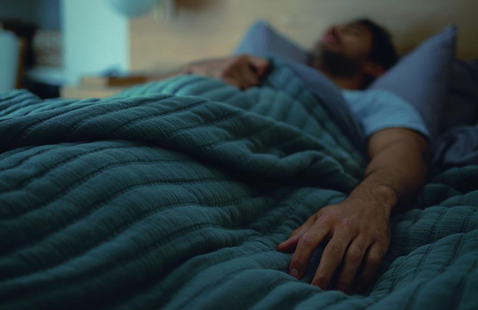 Encéphalomyélite myalgique : "La fatigue, c'est naturel, pas l'épuisement intense"