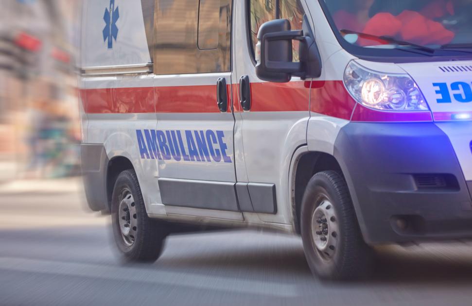 Transports sanitaires : pour mieux optimiser leur organisation, l'article 51 prolongé jusqu'en octobre