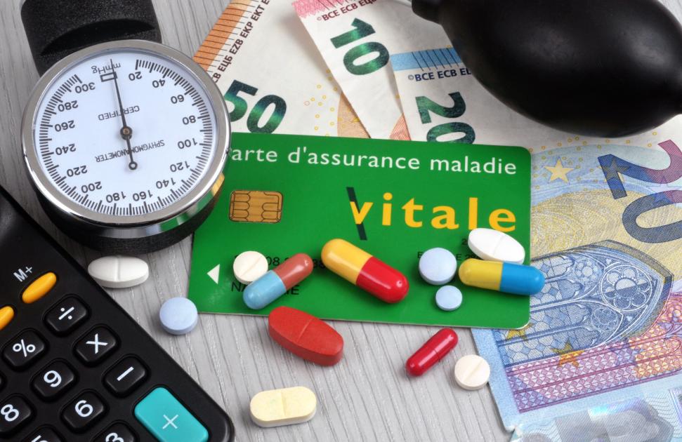Patients fantômes, blanchiment d'argent, actes fictifs : sept personnes mises en examen pour 58 millions d'euros de fraude à la CPAM