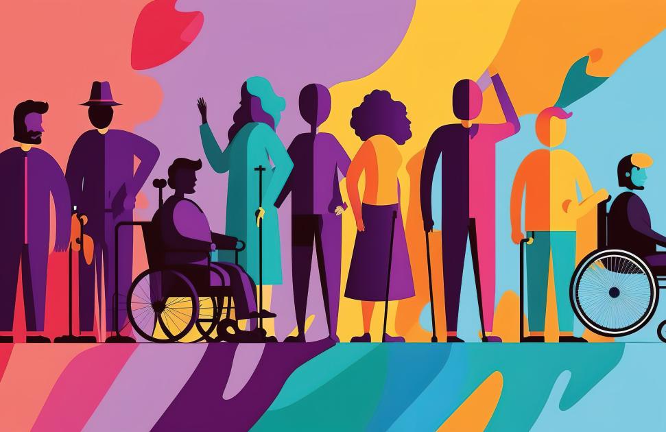 Remboursement des fauteuils roulants : malgré des "difficultés persistantes" d’accès, plus de 185.000 bénéficiaires