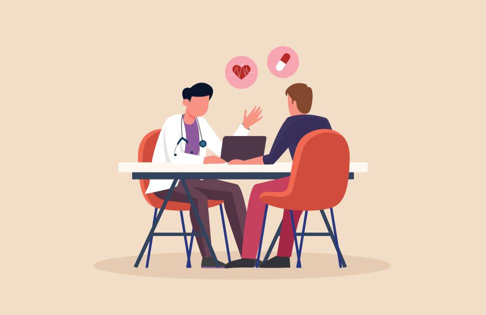 Médecin traitant renforcé 2 : l'expérimentation de quatre ans débutera le 1er mai