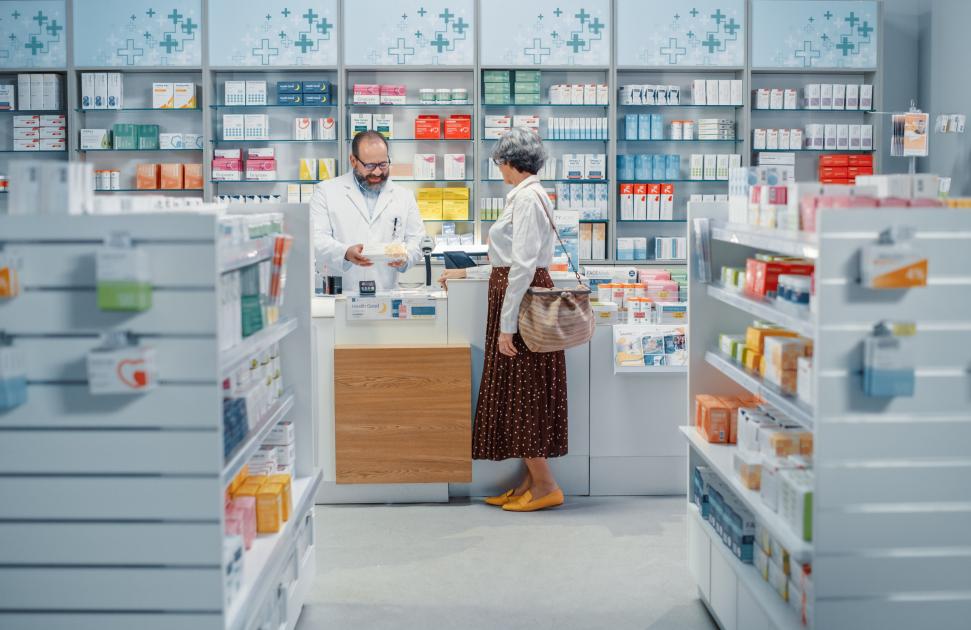 Pharmacies : l’avenant 2 vient en aide aux officines fragiles et amorce la négociation sur le modèle économique