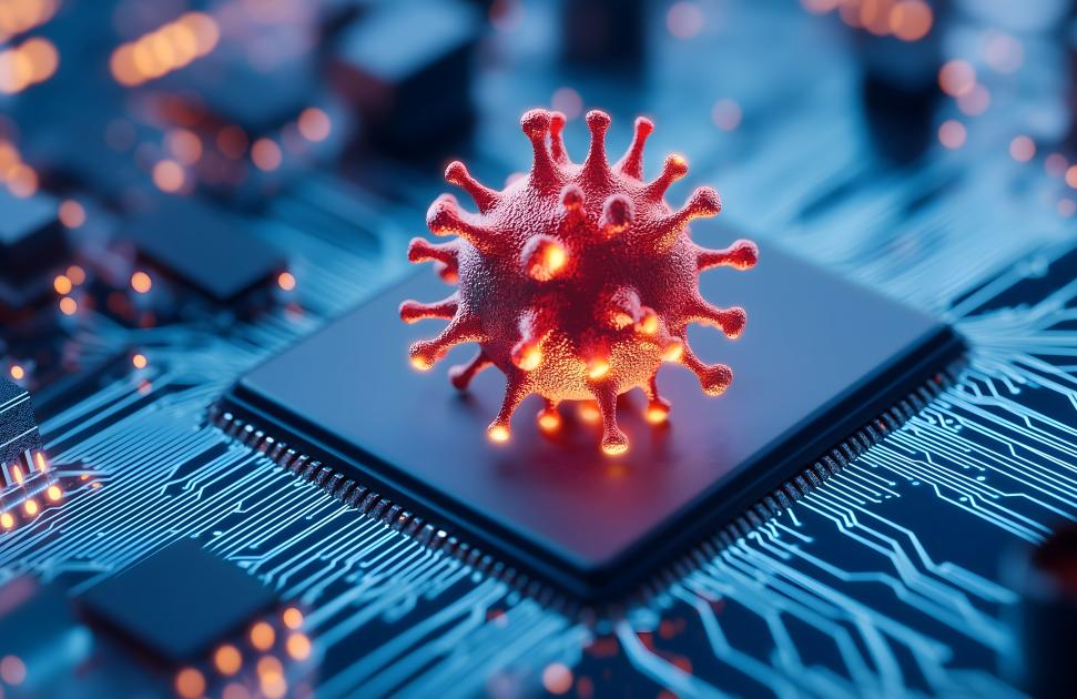 La CPTS Reims Métropole s'appuie sur l’IA pour se préparer en cas de crise sanitaire
