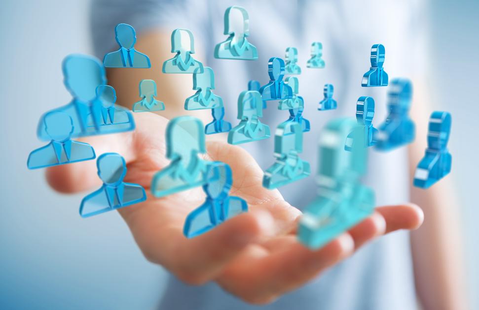 "Notre objectif est d’accompagner le changement de pratiques des équipes"
