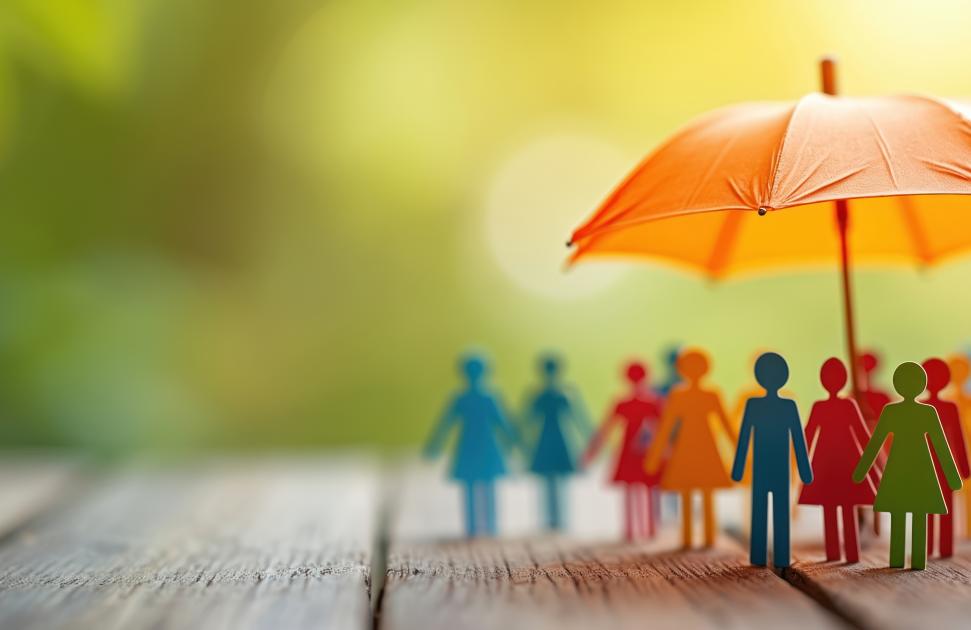 "La prévention ne doit pas reposer sur le message individuel, c'est une responsabilité partagée"