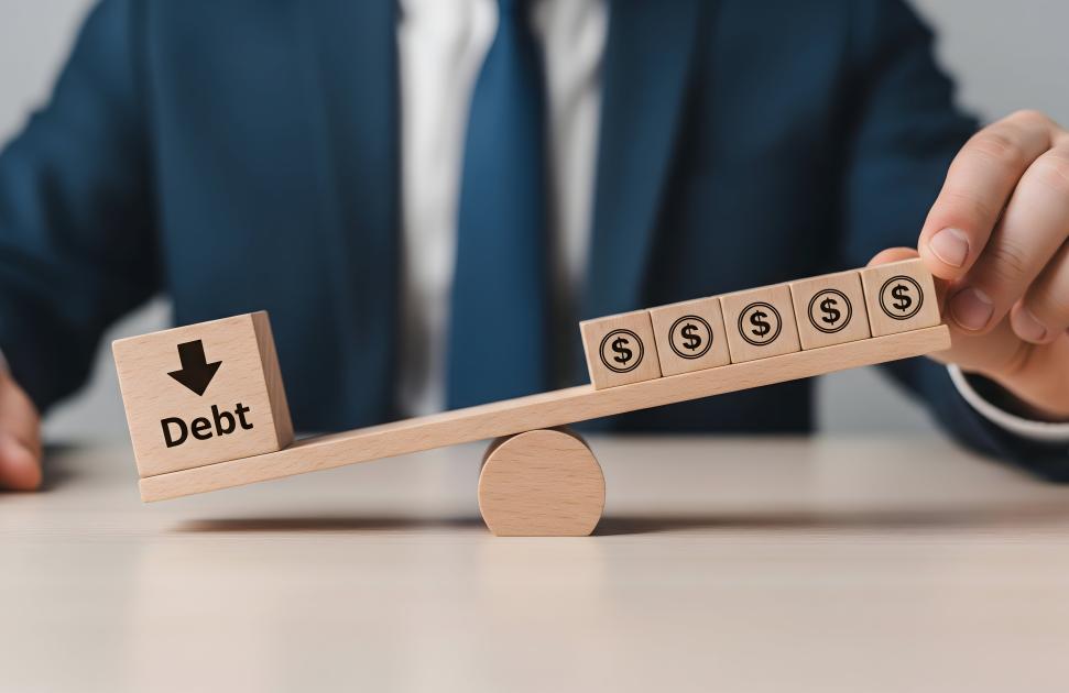 La Cours des comptes estime que le "trou de la Sécu" devrait se creuser de 3,8 milliards d'euros en plus