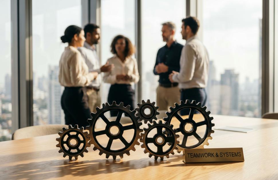 "Il faut démocratiser les organisations de travail" : entretien avec Dominique Méda, sociologue
