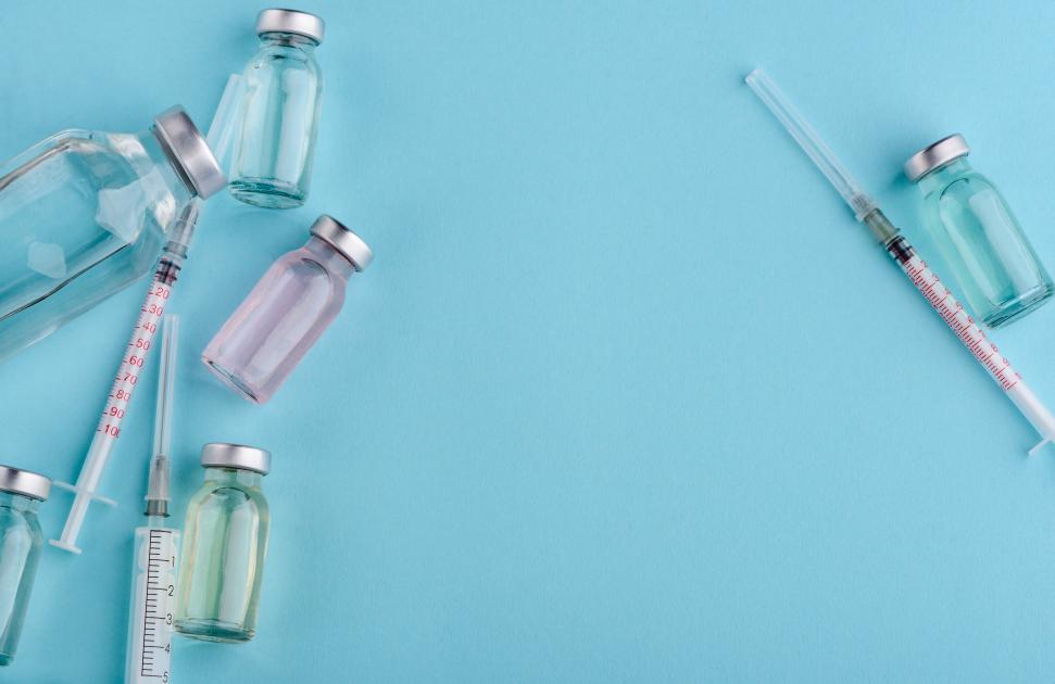 Grippe : l'Académie de médecine plaide pour l'obligation vaccinale des soignants