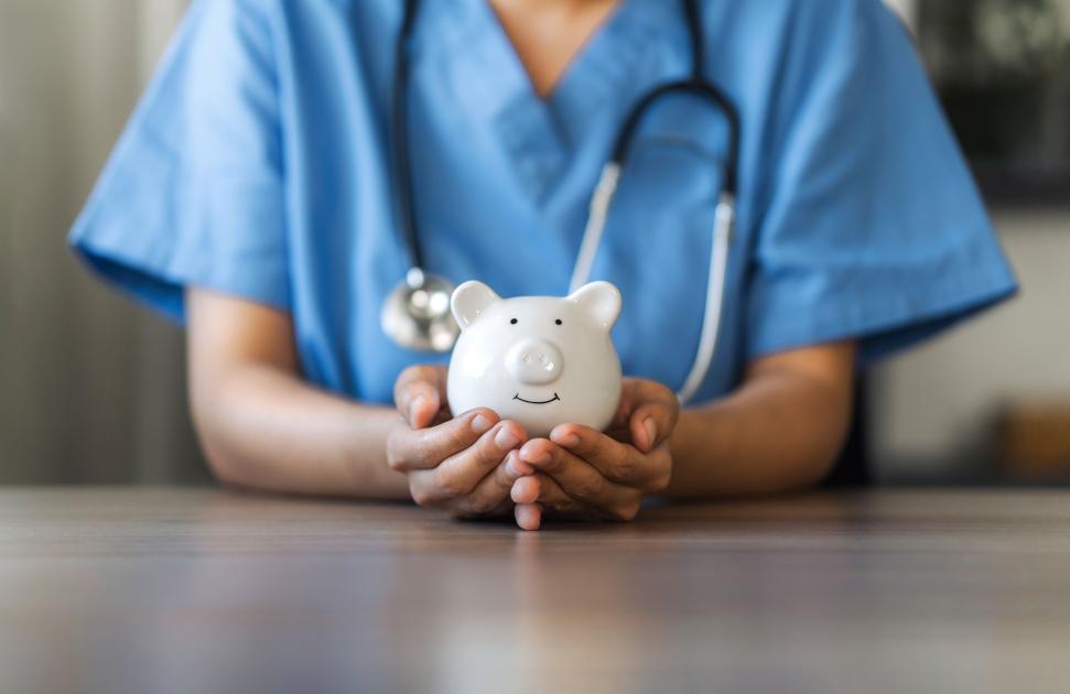 Docteurs juniors : un arrêté fixe le montant des indemnités perçues dans le cadre de la PDSA et de la "régulation médicale"