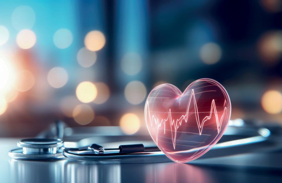 ESS Cardio+ : des équipes de soins spécialisés en cardiologie et télémédecine