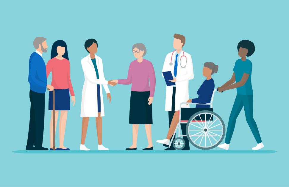 Rist dévoile un plan pour "clarifier" le rôle du patient, "sécuriser" son engagement et "reconnaitre ses compétences"