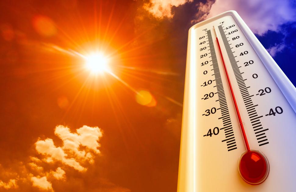 Canicule : le ministère appelle les soignants à la vigilance, des renforts anticipés aux urgences