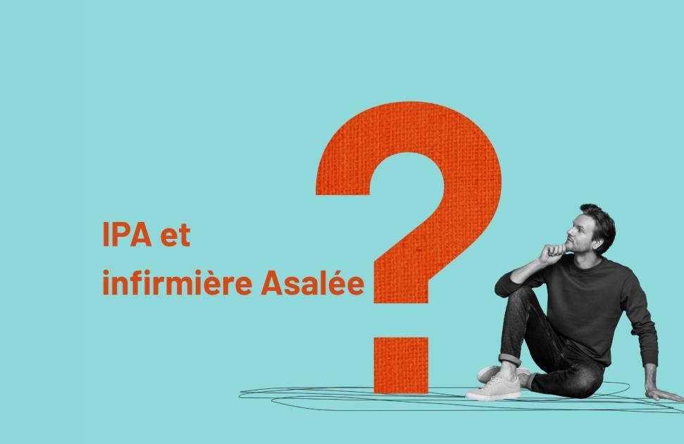#NeConfondonsPasTout - Episode 5 : IPA PCS et IDE-Protocole Asalée
