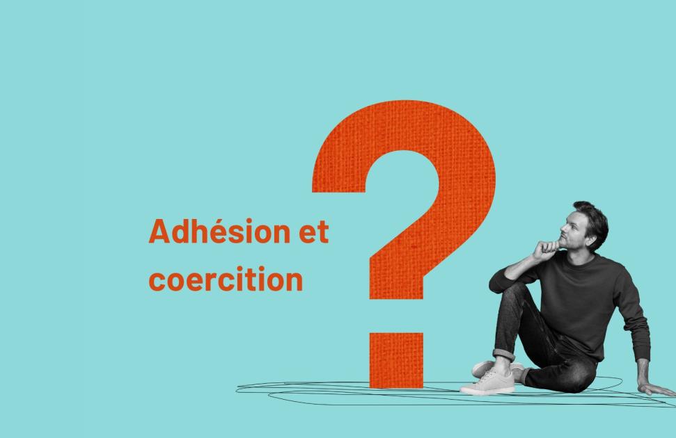 #NeConfondonsPasTout - Episode 8 : Adhésion à un projet de santé et coercition