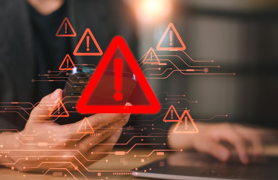 Cyberattaques : comment réagir et se protéger ?