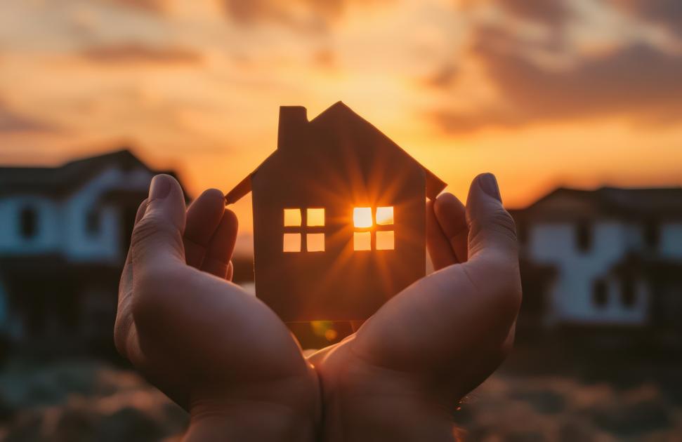 Soins palliatifs : La Maison Astrolabe, un "substitut de domicile", un nouveau modèle boosté par l’exercice coordonné